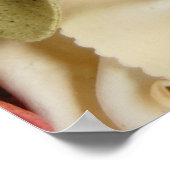 ファルパスタのポスター ポスター (角)