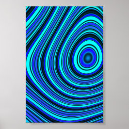 ファルベンストラデル ポスター