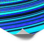 ファルベンストラデル ポスター (角)