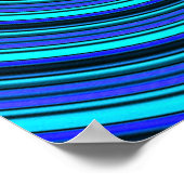 ファルベンストラデル ポスター (角)