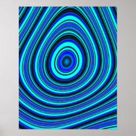 ファルベンストラデル ポスター