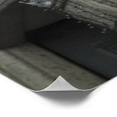 ファルマシア外のネオングリーンクロス(ドラッグストアまたは ポスター (角)