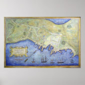 ファルマス1775 ポスター (正面)