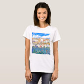 ファルマス Tシャツ (正面フル)