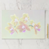 ファレノプシスオーキッドタイダプライドキュピド ペーパーパッド (インサイチュ)