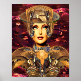 ファレラプリント ポスター