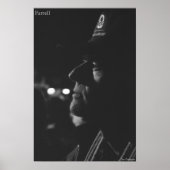 ファレル ポスター (正面)