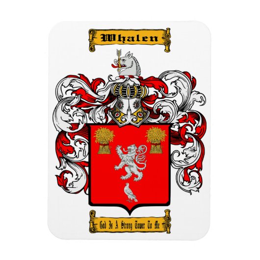 ファレン マグネット (縦)