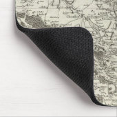 ファレーズ·アルジェンタン マウスパッド (コーナー)