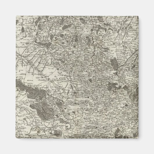 ファレーズ・アルジェンタン マグネット (正面)