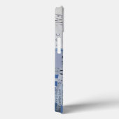 ファレーズ Case-Mate iPhoneケース (裏面 / 右)