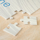 ファロアルガルヴポルトガルレトロ多肉食ヴィンテージ ジグソーパズル (側面)