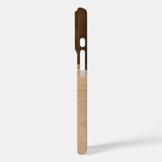 ファロア Case-Mate iPhoneケース (裏面 / 左)