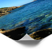 ファロス・シフノス ポスター (角)