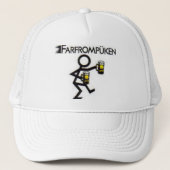 ファロムプキン キャップ (正面)