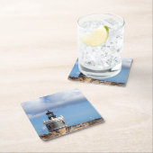 ファロライトハウス スクエアペーパーコースター (インサイチュ)