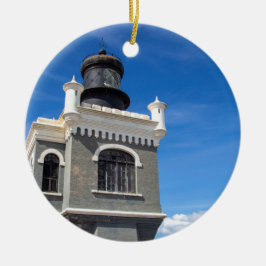 ファロライトハウス セラミックオーナメント