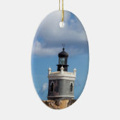 ファロライトハウス セラミックオーナメント (右)