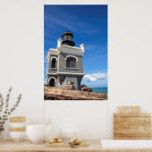 ファロライトハウス ポスター (キッチン)