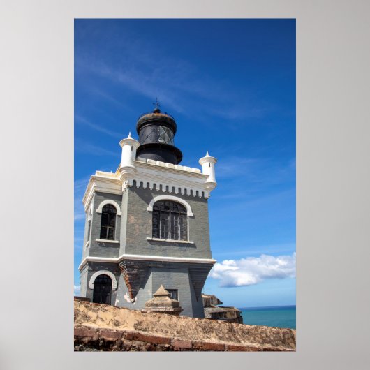 ファロライトハウス ポスター (正面)