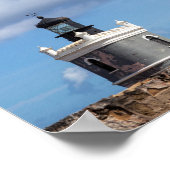 ファロライトハウス ポスター (角)