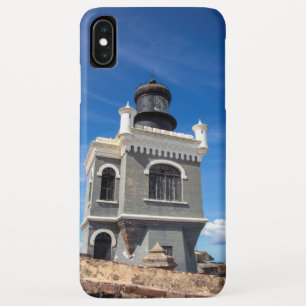 ファロライトハウス iPhone XS MAXケース