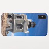 ファロライトハウス Case-Mate iPhoneケース (裏面(横))