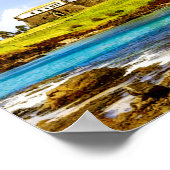 ファロルダバラサルバドールバ ポスター (角)