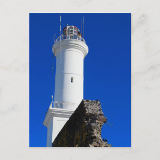 ファロルドコロニアデルサクラメント ポストカード