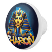 ファロン セラミックノブ (右)