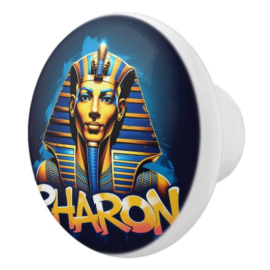 ファロン セラミックノブ (右)