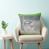 ファローディアー装飾用クッション クッション (椅子)