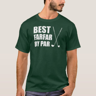 ファロ最高のーバイパルスウェーデングランドパゴルフ Tシャツ