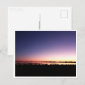 ファロ，アルガルヴェ（ポルトガル） ポストカード (正面/裏面)