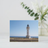 ファロ・カプ・デ・バルバリア ポストカード (スタンド正面)