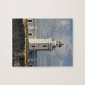 ファロde Los Morillos de Cabo Rojo ジグソーパズル (横)