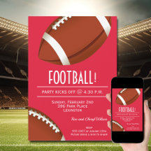 ファンすごいサッカーゲーム赤パーティー