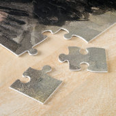 ファンとバーゼ・モリソト | エドゥアルマネ ジグソーパズル (側面)