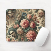 ファンとフローリッシュの – ゴシックビクトリアン マウスパッド (マウス)