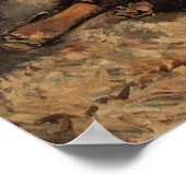 ファンのある人 ポスター (角)