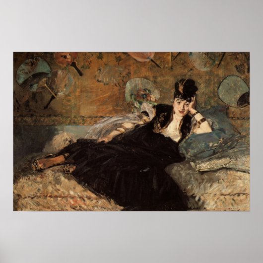 ファンのある人 ポスター (正面)