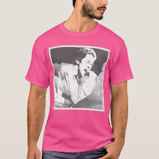 ファンのためのロバート・パーマー古典芸術芸術 Tシャツ