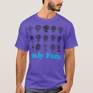 ファンのみ Tシャツ