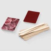 ファンのセット ハンドファン (組立なし)