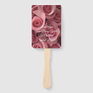 ファンのセット ハンドファン