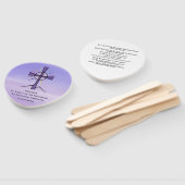 ファンのセット ハンドファン (組立なし)