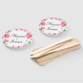 ファンのセット ハンドファン (組立なし)