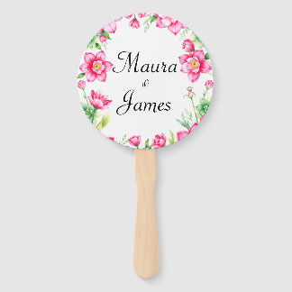 ファンのセット ハンドファン