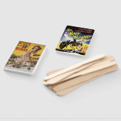 ファンのセット ハンドファン (組立なし)