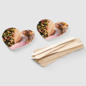ファンのセット ハンドファン (組立なし)